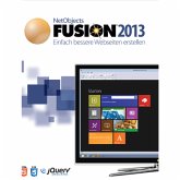 NetObjects Fusion 2013 (Download für Windows) NetObjects Fusion 2013 (Download für Windows)