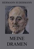 Meine Dramen (eBook, ePUB)