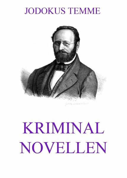 Kriminalnovellen (eBook, ePUB)