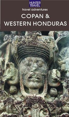 Cover Copan & the Western Highlands of Honduras (eBook, ePUB)