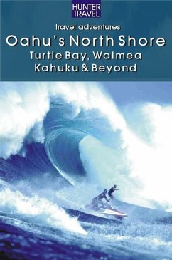 Cover Oahu's North Shore (eBook, ePUB)