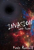 INVASION (eBook, ePUB)