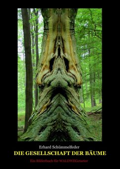 Die Gesellschaft der Bäume (eBook, ePUB) - Schümmelfeder, Erhard