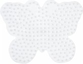 Hama 298 - Stiftplatte: Schmetterling, 11 x 9 cm Hama 298 - Stiftplatte: Schmetterling, 11 x 9 cm