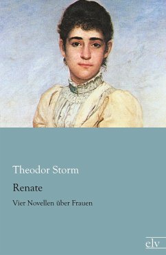 Renate - Storm, Theodor