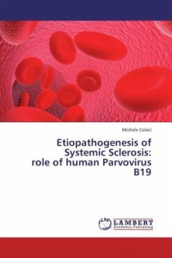 Etiopathogenesis of Systemic Sclerosis: role of human Parvovirus B19