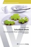 Schulfach Glück