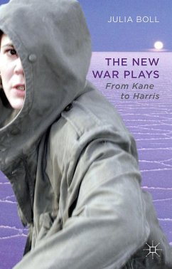 The New War Plays - Boll, J.