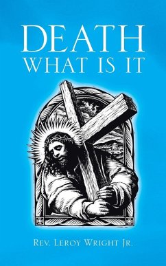 Cover Death What Is It