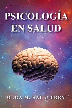 Psicologia En Salud - Salaverry, Olga M.