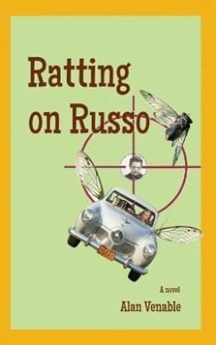 Ratting on Russo - Venable, Alan