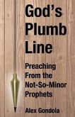 God's Plumb Line