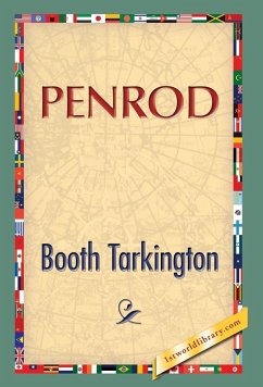 Penrod - Tarkington, Booth