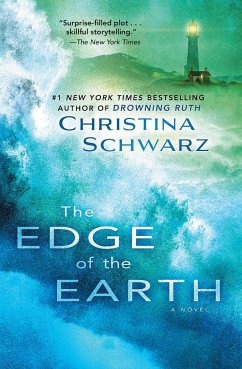 Edge of the Earth - Schwarz, Christina