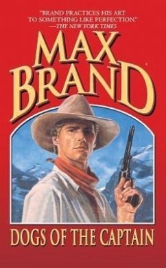 Dogs of the Captain - Brand, Max