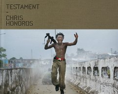 Testament - Hondros, Chris