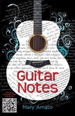 Guitar Notes - Amato, Mary