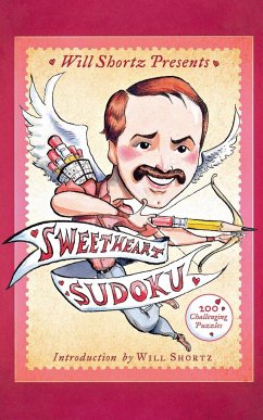 WSP SWEETHEART SUDOKU - Shortz, Will