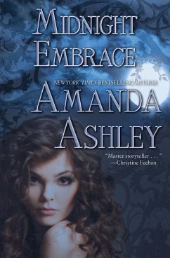 Midnight Embrace - Ashley, Amanda