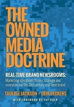 The Owned Media Doctrine - Jackson, Taulbee; Deckers, Erik