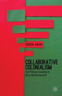 Collaborative Colonialism - Askari, Hossein