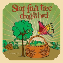 Star Fruit Tree and the Dragon Bird