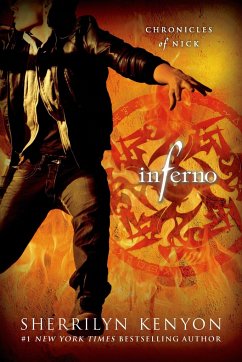 Inferno - Kenyon, Sherrilyn
