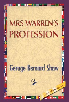 Mrs. Warren's Profession - Shaw, George Bernard