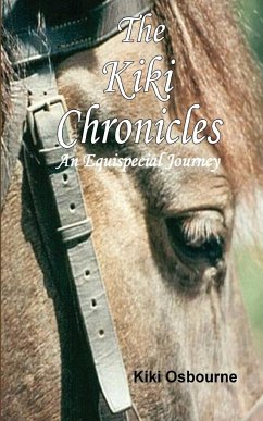 The Kiki Chronicles - Osbourne, Kiki