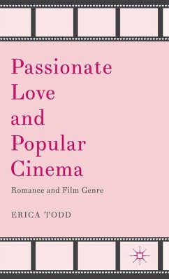 Cover Passionate Love and Popular Cinema