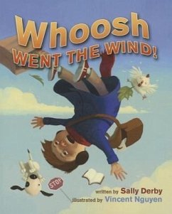 Whoosh Went the Wind! - Derby, Sally