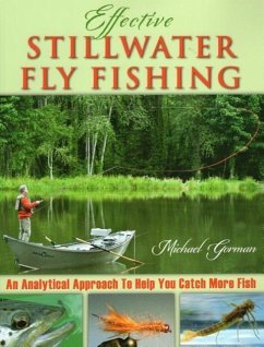 Effective Stillwater Fly Fishing - Gorman, Michael