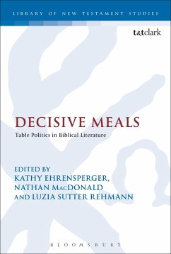 Cover Decisive Meals