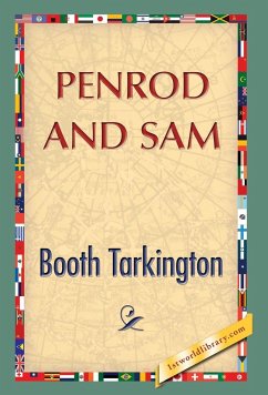 Penrod and Sam - Tarkington, Booth