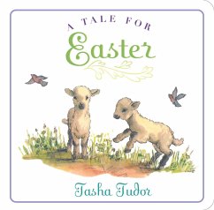 A Tale for Easter - Tudor, Tasha