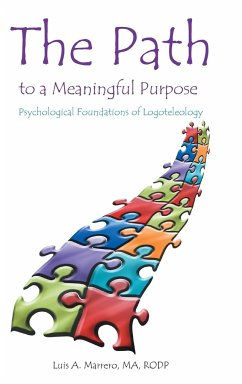 The Path to a Meaningful Purpose - Marrero Ma Rodp, Luis A.