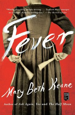 Fever - Keane, Mary Beth