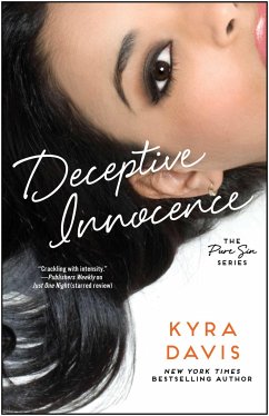 Deceptive Innocence - Davis, Kyra