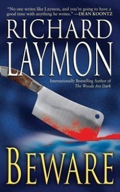 Beware - Laymon, Richard