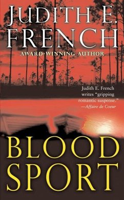 Blood Sport - French, Judith E.