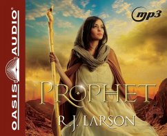 Prophet - Larson, R. J.