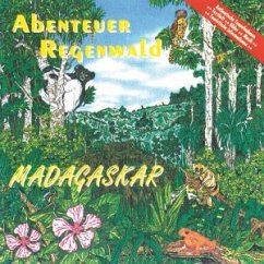 Madagaskar - Various