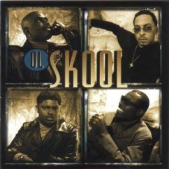 Ol Skool Ol Skool
