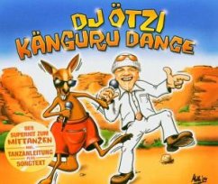 Känguru Dance - Dj Ötzi