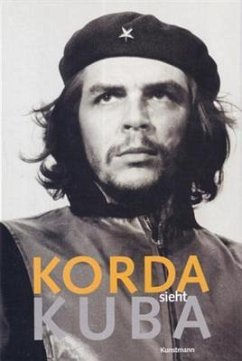Cuba Por Korda - Aurelia Ediciones