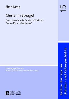 China im Spiegel - Deng, Shen