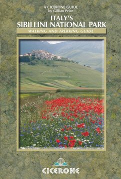 Italy's Sibillini National Park (eBook, ePUB) - Price, Gillian