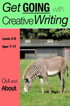 Out and About (eBook, PDF) - Jones, Sally