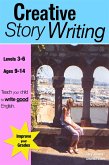 Creative Story Writing (eBook, PDF)
