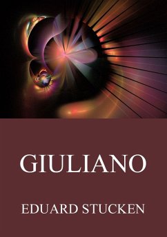 Cover Giuliano (eBook, ePUB)